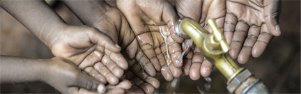 تصفیه آب در مدیریت بحران و شرایط اضطراری