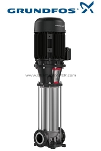 پمپ طبقاتی گراندفوس (GRUNDFOS) دانمارک