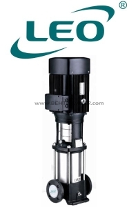 پمپ طبقاتی لئو (LEO) چین