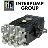 پمپ پیستونی اینترپمپ (INTERPUMP) ایتالیا
