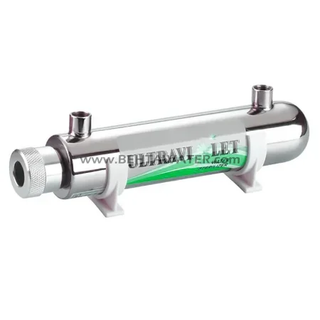فیلتر لامپ UV (فرابنفش) دستگاه تصفیه آب خانگی
