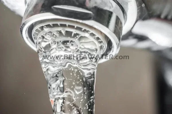 مزایا و معایب استفاده از رزین در تصفیه آب