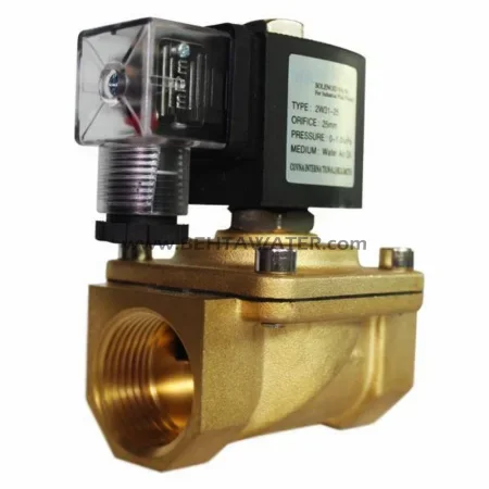 شیر برقی