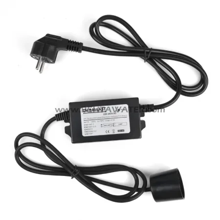 سیستم UV گندزدایی آب