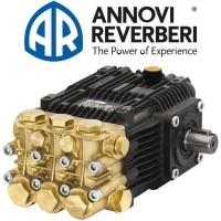 پمپ پیستونی آنوی ریوربری (ANNOVI REVERBERI) ایتالیا