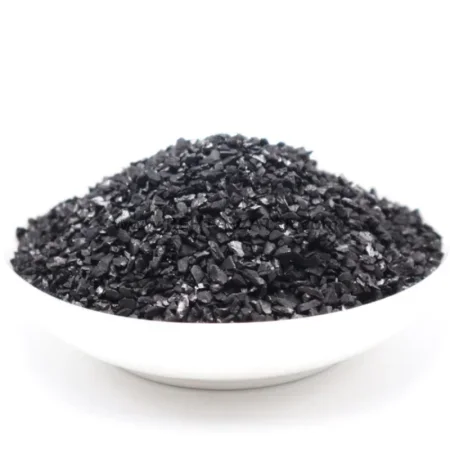 کربن اکتیو (زغال فعال)