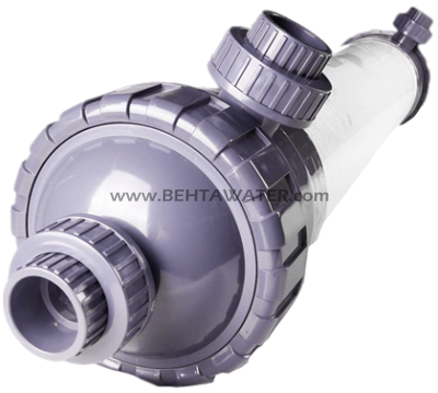 فیلتر UF صنعتی