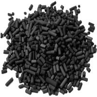 کربن اکتیو میله‌ای