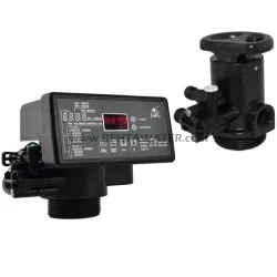 شیر سختی گیر دستی و اتوماتیک