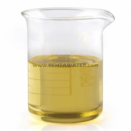 آنتی اسکالانت (ضد رسوب ممبران)