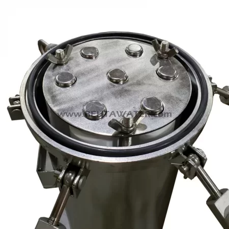 هوزینگ چند المان