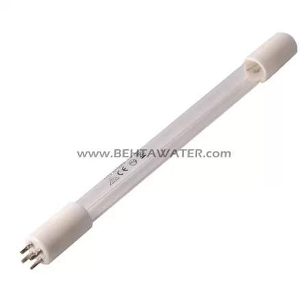 فیلتر لامپ UV (فرابنفش) دستگاه تصفیه آب خانگی