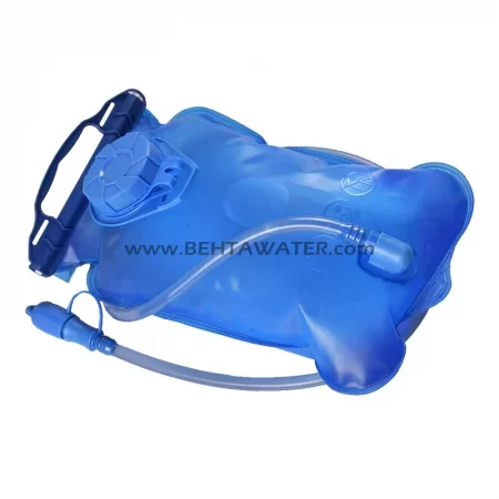 کیسه تصفیه آب قابلحمل و مسافرتی بهتا مدل FOB