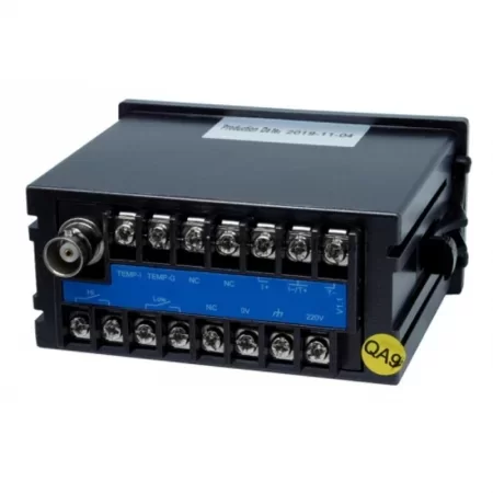 pH/ORP متر آنلاین تابلویی