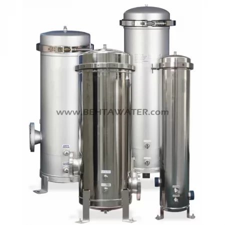 هوزینگ چند المان