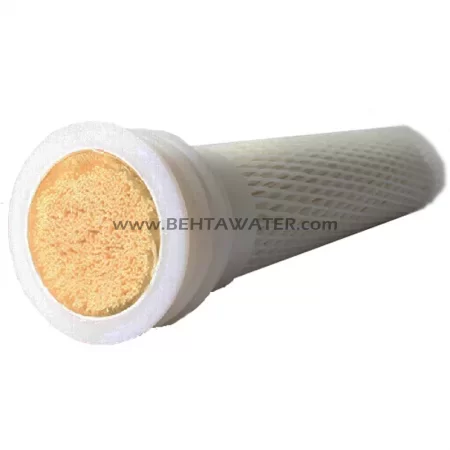 فیلتر UF (اولترافیلتراسیون) دستگاه تصفیه آب خانگی