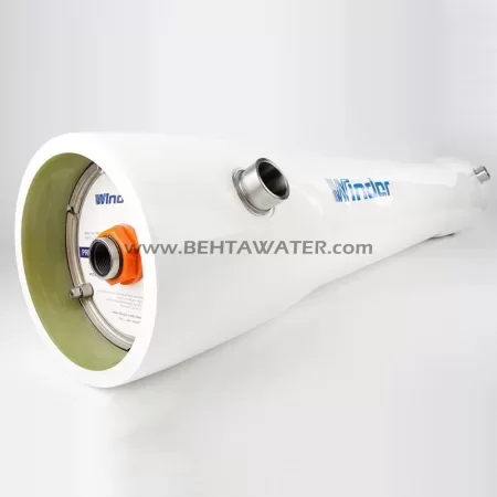 پرشر وسل (محفظه نگهدارنده ممبران)