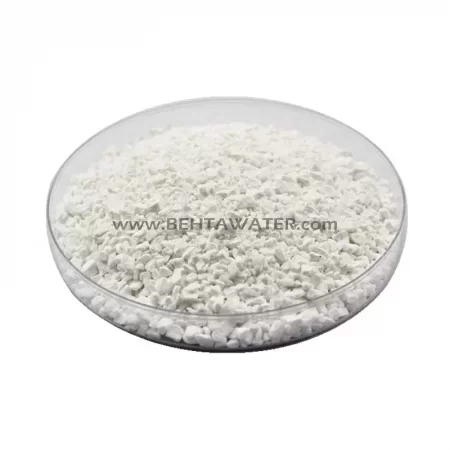 پودر کلر جامد (پرکلرین)