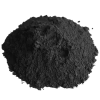 کربن اکتیو پودری