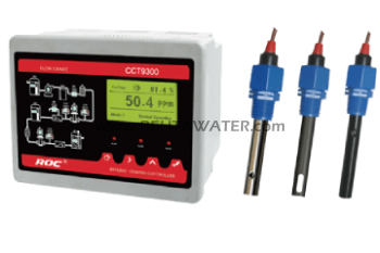 ROC مدل 4313 (CCT-9300)