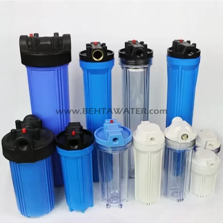 هوزینگ جامبو و اسلیم