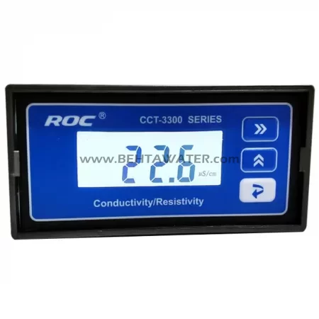 TDS متر و EC متر آنلاین