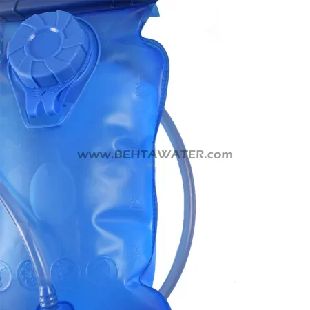 کیسه تصفیه آب قابلحمل و مسافرتی بهتا مدل FOB