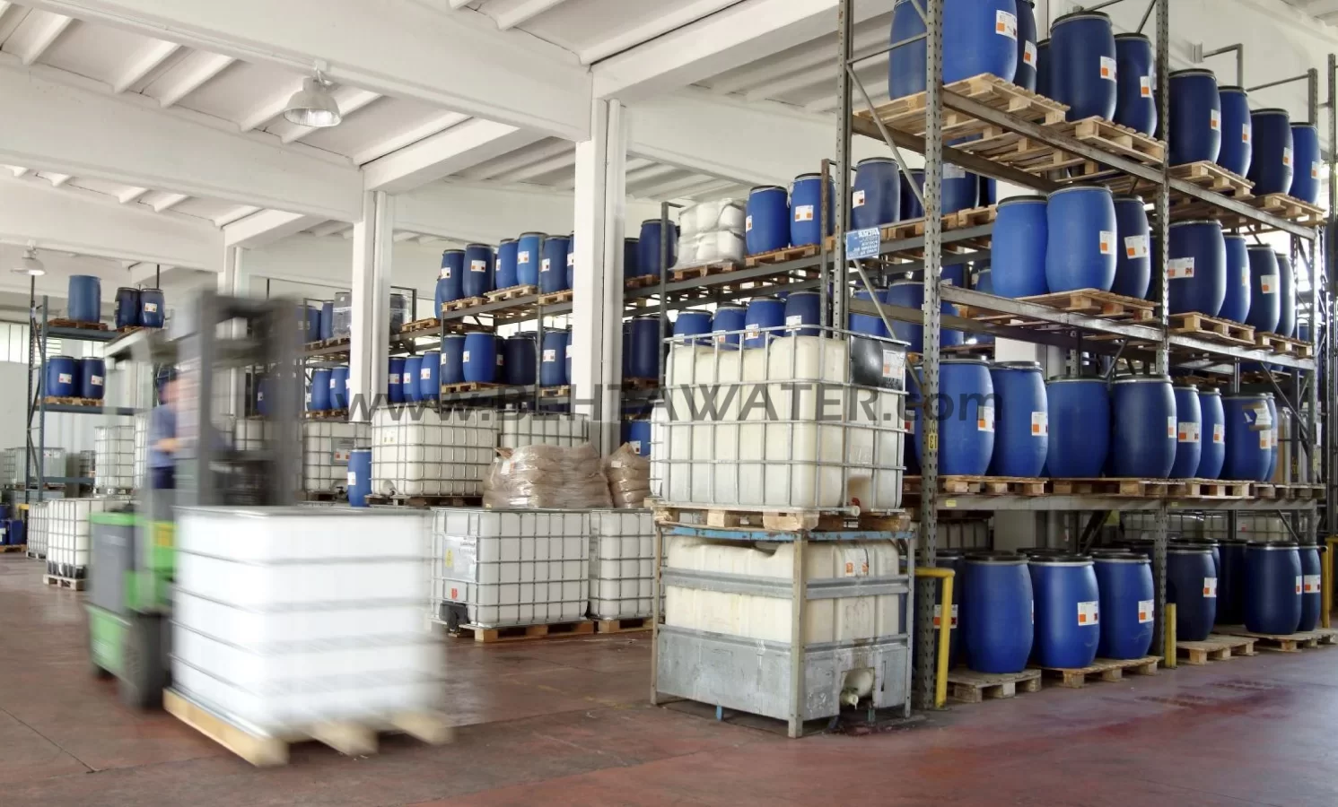 انتخاب آنتی اسکالانت مناسب