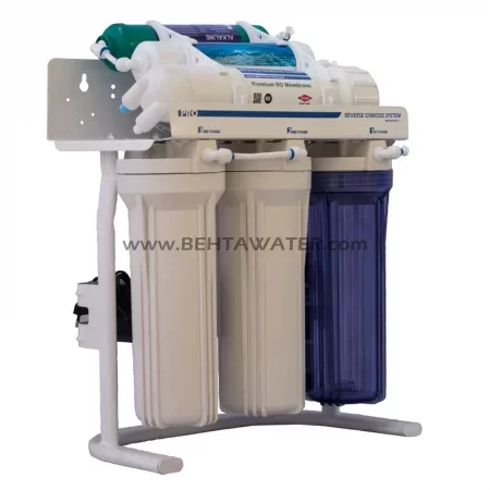 دستگاه تصفیه آب خانگی بهتا مدل PRO