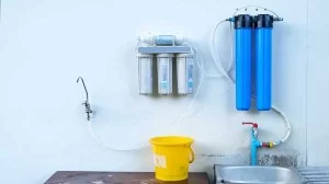 راهکارهایی جهت استفاده از پساب دستگاه تصفیه آب