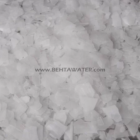 کاستیک (سود پرک)