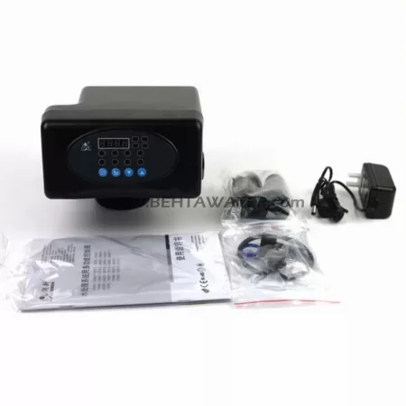 شیر دستی و اتوماتیک فیلتر