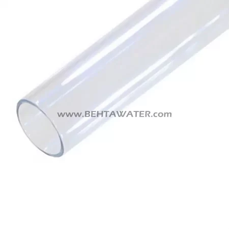 فیلتر لامپ UV (فرابنفش) دستگاه تصفیه آب خانگی