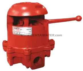 شیر سولو ولو سختی گیر