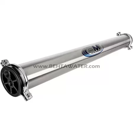 پرشر وسل (محفظه نگهدارنده ممبران)