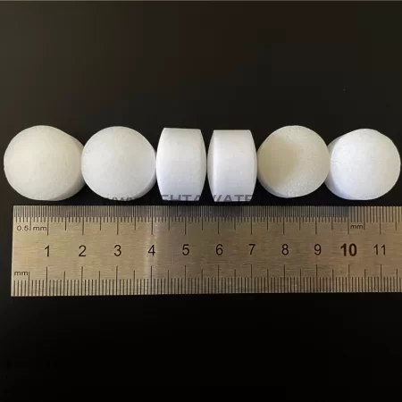 نمک سختی گیر رزینی