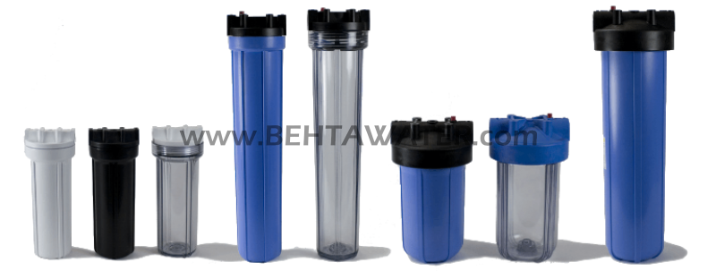 هوزینگ جامبو و اسلیم