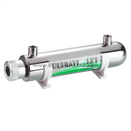 فیلتر لامپ UV (فرابنفش) دستگاه تصفیه آب خانگی