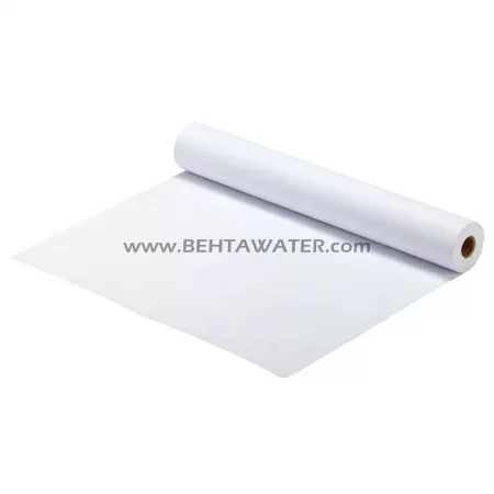 غشای اولترافیلتراسیون (UF) پلیمری بهتا