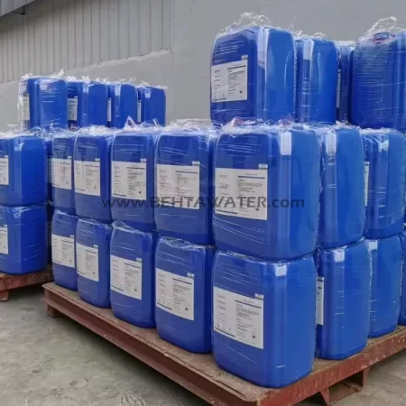 مواد شوینده ممبران