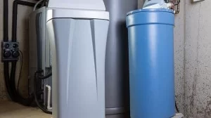 سختی گیر آب چیست؟