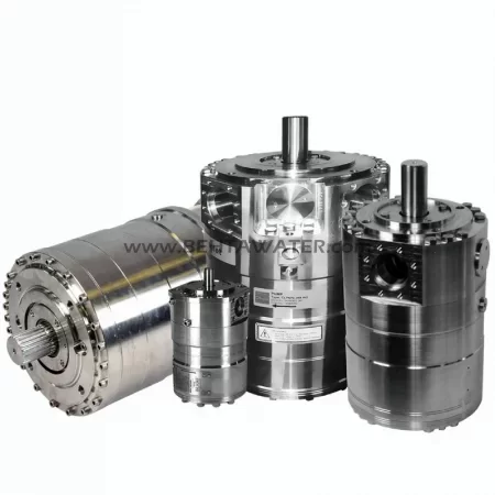 پمپ فشار بالا