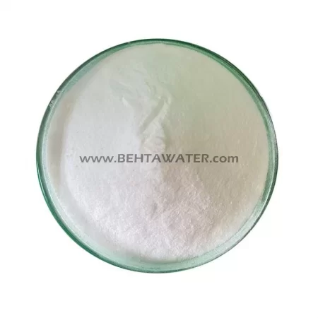 سدیم متا بی سولفیت (SMBS)