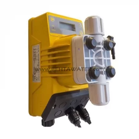 پمپ تزریق مواد شیمیایی (دوزینگ پمپ)