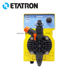 دوزینگ پمپ Etatron