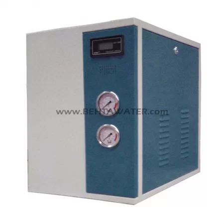 دستگاه دیونایزر آزمایشگاهی بهتا