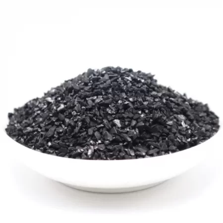 کربن اکتیو (زغال فعال)