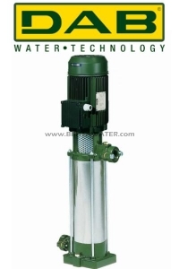 پمپ طبقاتی داب (DAB) ایتالیا