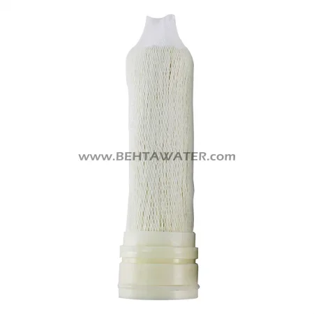 فیلتر UF (اولترافیلتراسیون) دستگاه تصفیه آب خانگی