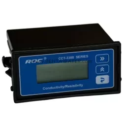 EC متر و TDS متر آنلاین